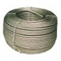 CAVETTO ACCIAIO 72F D. 6*