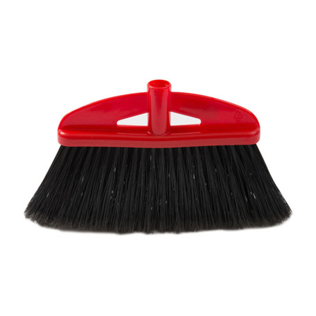 SCOPA IDEAL 22 CM S\MANICO