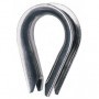 REDANCE ACCIAIO INOX GR. 4