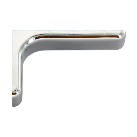 BL REGGIMENSOLA CROMO 120 MM DA 2 PZ