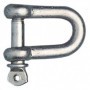 GRILLI DIRITTI ZINCATI N.14 GR.9 16