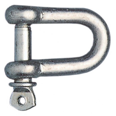 GRILLI DIRITTI ZINCATI N.18 GR.11 16