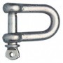 GRILLI DIRITTI ZINCATI N.18 GR.11 16