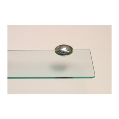 REGGIMENSOLA PINCO 09106 45X20 NICHEL 8 MM 2 PZ*