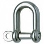 GRILLI DIRITTI ACCIAIO INOX N. 4