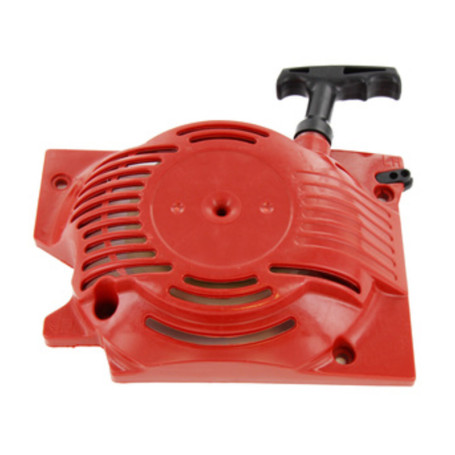 J-SKY YD45 FIG. 67 AVVIAMENTO COMPLETO