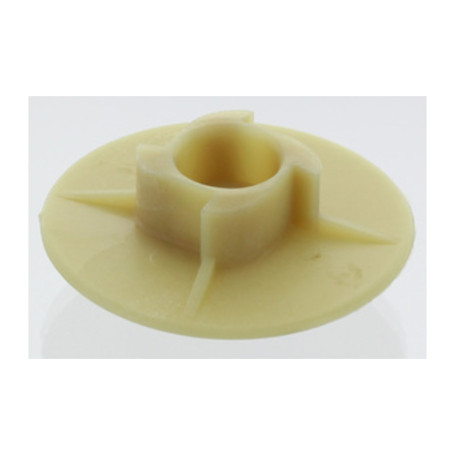 J-SKY YD45 FIG. 71 PULEGGIA AVVIAMENTO