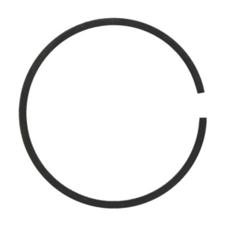 J-SKY YD45 FIG. 34 FASCE PISTONE