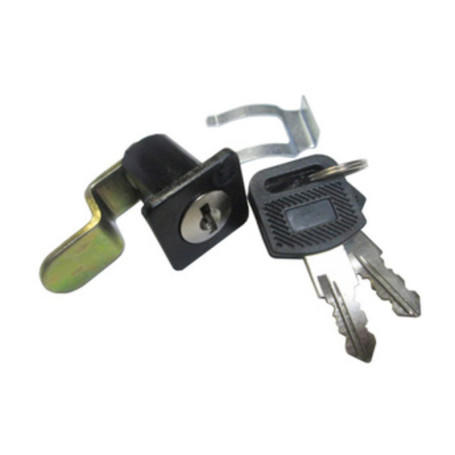 SERRATURA P\CASSETTA POSTALE TRIMEC AB