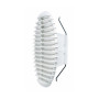 GRIGLIA AERAZIONE PLAST C\MOLLE+ZANZ D 125\160