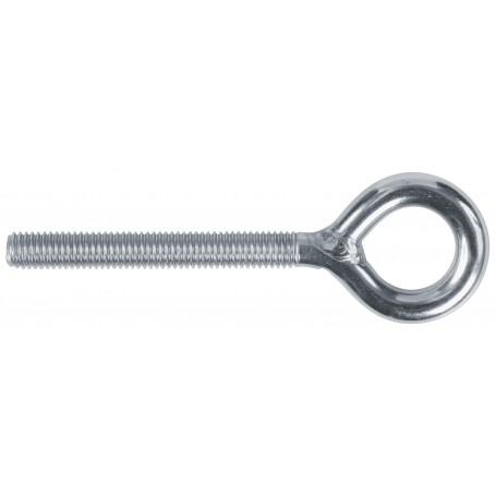 VITI CON OCCHIO ACCIAIO INOX N. 5