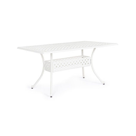 BZ TAVOLO IVREA 160X90 BIANCO