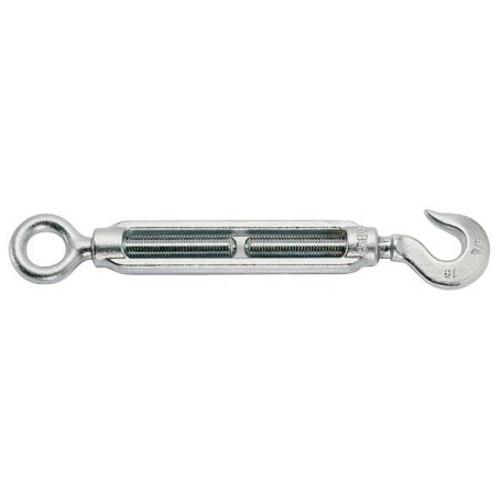 TENDITORE OCCHIO GANCIO N. 5 "ROBUR" GR.3 16