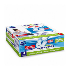 AIRMAX ASSORBIUMIDITA RICAR TAB NEUTRO 450 G