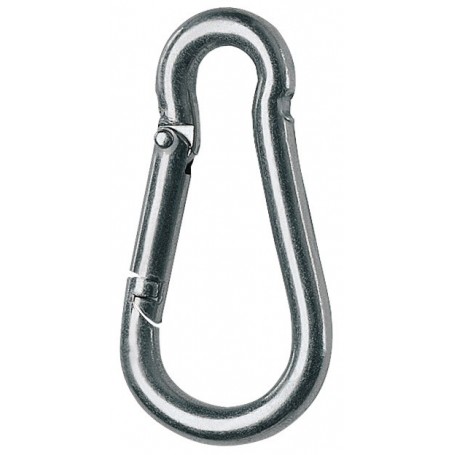 PASSACAVI ACCIAIO INOX MM. 8X80