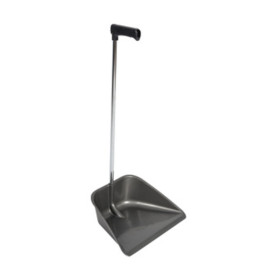 PALETTA P\IMMONDIZIA C\MANICO METALLO