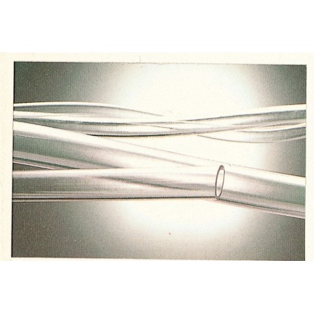 TUBO "CRISTALLO" PER LIVELLI MM.10X14