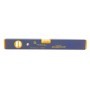 LIVELLA A 2 BOLLE MOD.GWP95A CM. 80