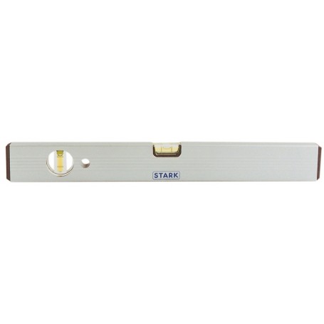 LIVELLA "STARK" 2 BOLLE CM. 30