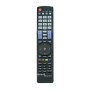 TELECOMANDO TV BRAVO ORIGINAL 2 LG *