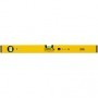 LIVELLA A 2 BOLLE "STABILA" ART.70 CM. 80