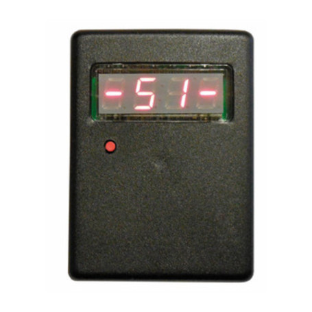 TESTER RADIOCOMANDO DOOR