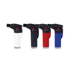 CARAMELLATORE A GAS RICARICABILE