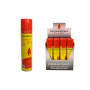 BOMBOLETTA RICARICA GAS RONSON 90 ML