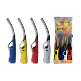 ACCENDIGAS FIAMMA LILLI TUBO FLEX