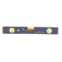 LIVELLA A 3 BOLLE MOD.GWP95B CM. 40