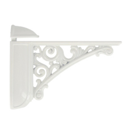 REGGIMENSOLA 42430 ZAMA 77X125 MM BIANCO