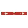 LIVELLA "STARK" 3 BOLLE CM.100