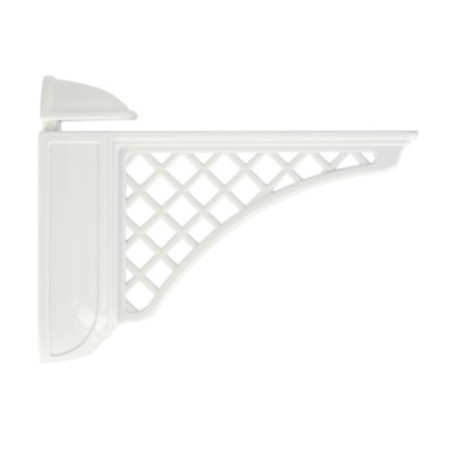 REGGIMENSOLA 42431 ZAMA 77X125 MM BIANCO