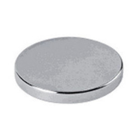 BOTTONE MAGNETICO S\FORO D 15X2 MM POR 5 KG BOTTONE MAGNETICO S\FORO D 15X2 MM POR 5 KG