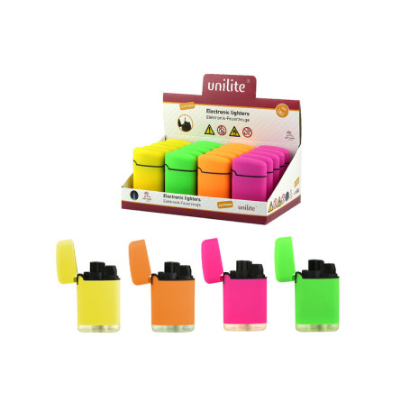 ACCENDINO ELETTRONICO SOFT TOUCH