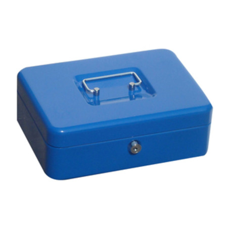 CASSETTA PORTAVALORI 25