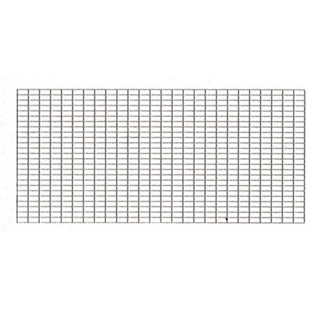 RETE ELETTR.PER INTONACI (CAMERA CANNE) ML.50