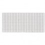 RETE ELETTR.PER INTONACI (CAMERA CANNE) ML.50