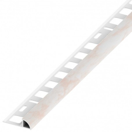 PROFILO JOLLY PVC 8X2