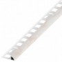 PROFILO JOLLY PVC 8X2