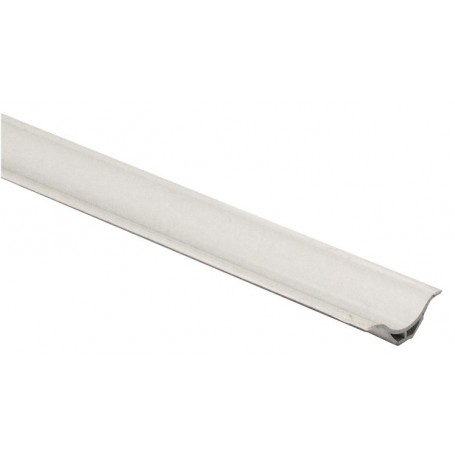 SGUSCIO PVC SILICONE BIANCO MM.29X CM.250