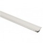 SGUSCIO PVC SILICONE BIANCO MM.29X CM.250