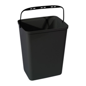 SECCHIO DI RICAMBIO P\PATTUMIERA MODULARE