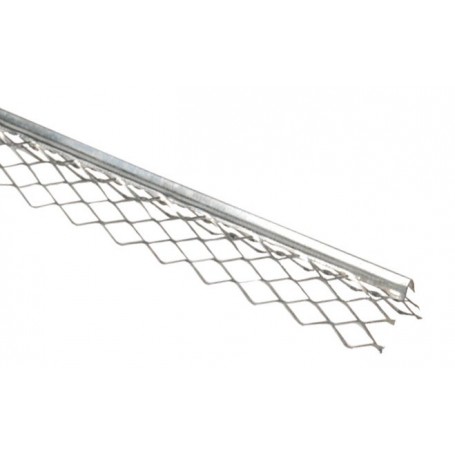 PARASPIGOLO S INTONACO GRIGL.MAGLIA 5 H.280