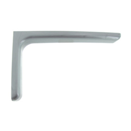 REGGIMENSOLA ARGENTO MET. 120 MM