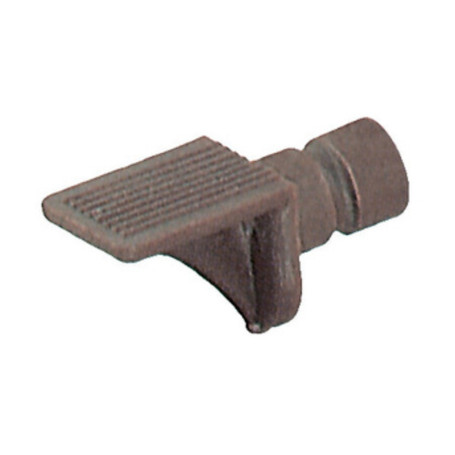 REGGIPIANO A BUSSOLA 133 IN PLASTICA BIANCO**