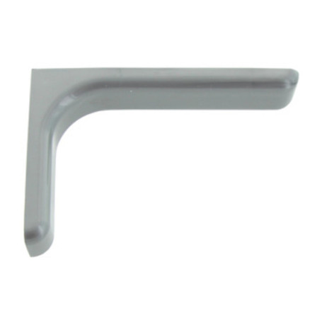 REGGIMENSOLA ARGENTO MET. 180 MM