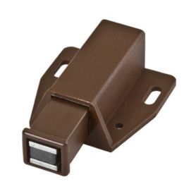CHIUSURA MAGNETICA 690 SCATTO MARRONE**+631 CHIUSURA MAGNETICA 690 SCATTO MARRONE**+631
