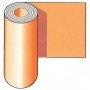 PLASTICA LISCIA VERDE H. 75