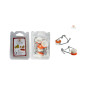 TAPPO MECCANICO CF 4 PZ